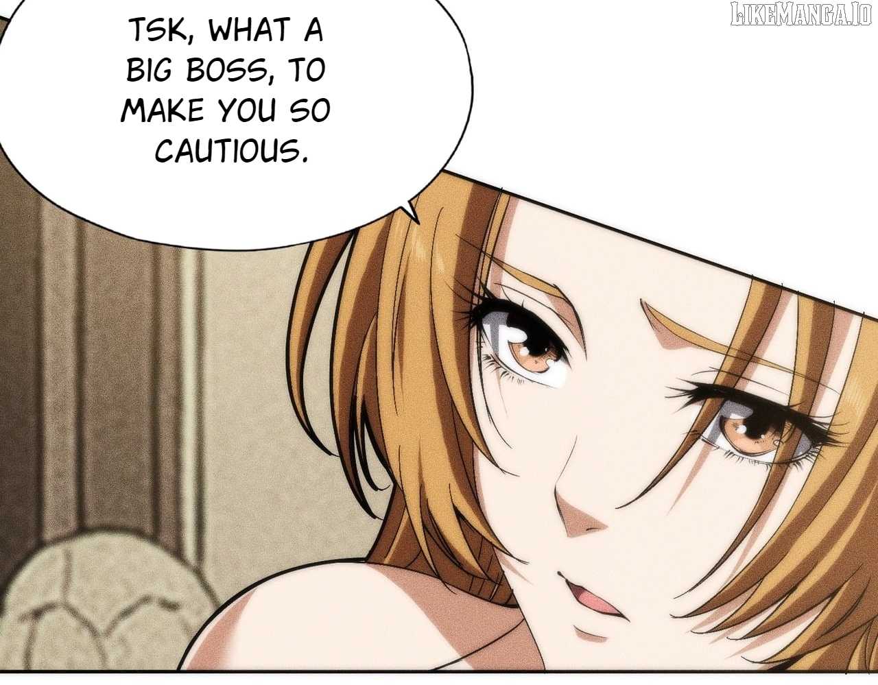 Hidden Dragon in the City (2025) Chapter 3 - page 75